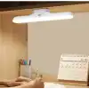 CATA CT 5249 Beyaz Kasa 3W Şarjlı Led Aplik Dokunmatik 3 Renk Modu