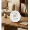 CATA CT 5256 Beyaz Kasa Led Spot 8W 6400K Beyaz Işık
