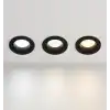 CATA CT 5261 8W Başak Led Spot 3 Renkli
