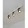 CATA CT 5314 Ledli Ray Spot 33W 3200K Gün Işığı