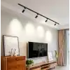 CATA CT 5338 Ledli Ray Spot 25W 3200K Gün Işığı
