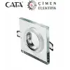 CATA CT 6556 Sardunya Cam Spot Kasası