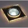 CATA CT 6556 Sardunya Cam Spot Kasası
