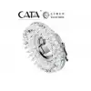 CATA CT 6569 Menekşe Kristal Cam Spot Kasası