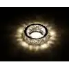 CATA CT 6584 Berfin Kristal Cam Spot Kasası