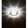 CATA CT 6595 Kristal Cam Led Spot Kasası