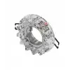 CATA CT 6595 Kristal Cam Led Spot Kasası