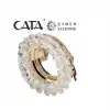 CATA CT 6596 Papatya Kristal Cam Spot Kasası