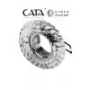 CATA CT 6600 Kristal Cam Spot Kasası