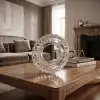 CATA CT 6600 Kristal Cam Spot Kasası