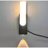 CATA CT 7067 10W Hawai Dış Mekan Led Aplik