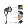 CATA CT 7300 7W Armatürü 3200K Gün Işığı