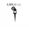 CATA CT 7300 7W Bahçe Armatürü Amber