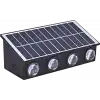 CATA CT 8010 Kos 20W Solar Led Aplik 3200K Gün Işığı