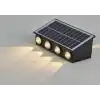 CATA CT 8010 Kos 20W Solar Led Aplik 3200K Gün Işığı
