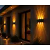 CATA CT 8011 10W Dış Mekan Led Aplik 2700K Amber