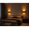 CATA CT 8011 10W Dış Mekan Led Aplik 2700K Amber
