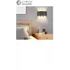 CATA CT 8011 10W Dış Mekan Led Aplik 3200K Gün Işığı