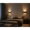 CATA CT 8011 10W Dış Mekan Led Aplik 3200K Gün Işığı
