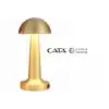 CATA CT 8429 Lizbon Antik Şarjlı Masa Lambası