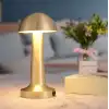 CATA CT 8429 Lizbon Antik Şarjlı Masa Lambası
