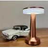 CATA CT 8435 Oslo Dokunmatik USB Sarjlı Masa Lambası
