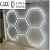 Cata CT 9082 Anzer LED Linear Armatür Beyaz Işık