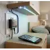 CATA CT 9150 36A - 432 W Rgb Şerit Led Kumandası