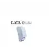 CATA CT 9183 25A Sesiz Modüler Aydınlatma Kontaktörü