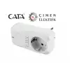 CATA CT 9186 Akım Korumalı Priz (918 Joule) 4000W
