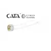 CATA CT 9263 Gu-10 Ampül Duyu 12Cm Kablolu - Elektrik Tesisatı İçin Kaliteli Kablo