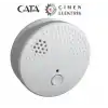 CATA CT 9451 Duman Dedektörü 85 Desibel Pilli