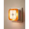 CATA CT 9500 Fotoselli Gece Lambası Amber