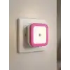 CATA CT 9500 Fotoselli Gece Lambası Pembe