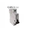 CATA CT 9613 1X20A 4.5Ka B Tipi Otomatik Sigorta