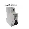 CATA CT 9614 1X25A 4.5Ka B Tipi Otomatik Sigorta