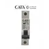 CATA CT 9615 1X32A 4.5Ka B Tipi Otomatik Sigorta