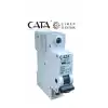 CATA CT 9617 1X63A 4.5Ka B Tipi Otomatik Sigorta