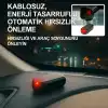 Caydırıcı Araba Alarm Ledi