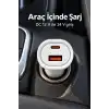 CC50 Şarj Adaptörü