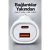CC50 Şarj Adaptörü