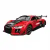 Cca 1/24 Audi R8 LMS Model Araba