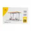 Cca 1/64 Gaz İstasyonu