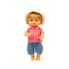 CCBJ2000 Cicciobello 23 cm Bahçıvan Bebek