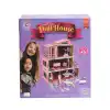 CCY00696 MEMO AHŞAP BEBEK EVİ NO 2