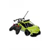 CD8208A U/K ŞARJLI 1:16 ARABA -ZRV