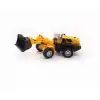 Çek Bırak Die Cast İş Makinesi Dozer