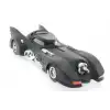 Çek Bırak Die Cast Metal Yarasa Araba