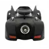 Çek Bırak Die Cast Metal Yarasa Araba