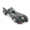 Çek Bırak Die Cast Metal Yarasa Araba